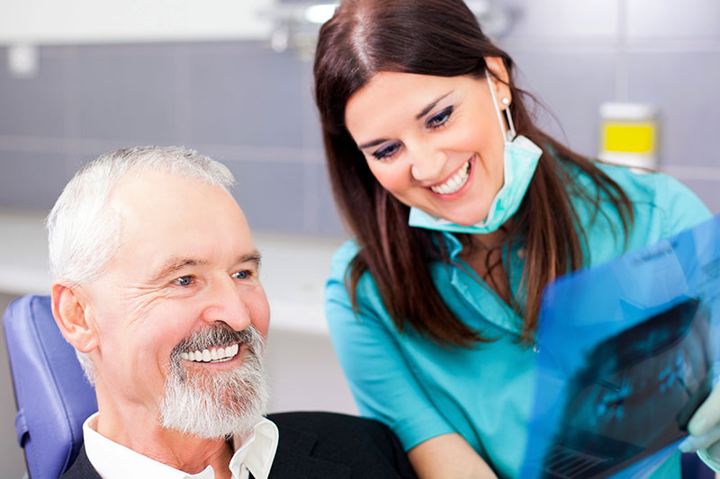 Dental Implants in Illinois