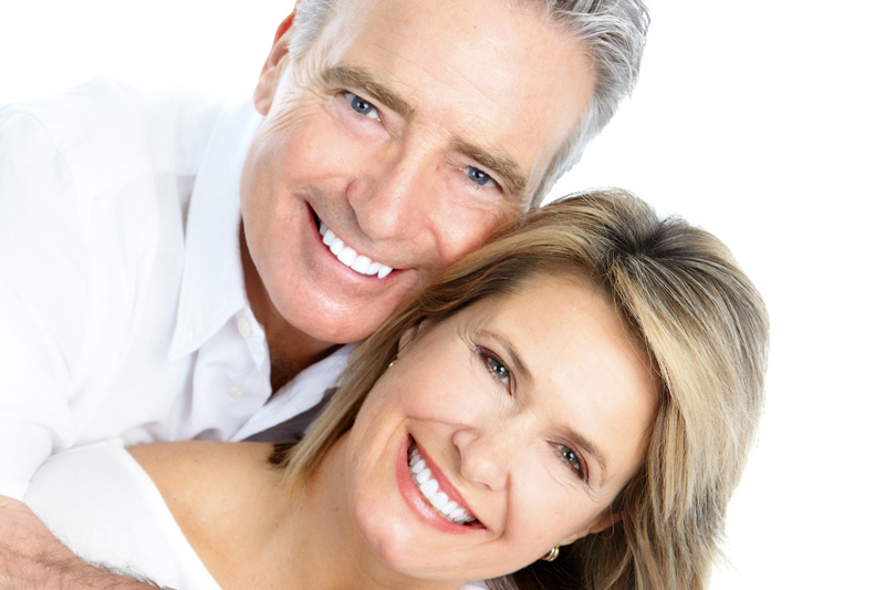 Dental Implants in Chicago